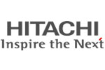 hitachi